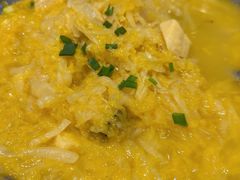 酸菜炖豆腐-紫光园(劲松店)