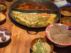 -楠火锅(哈尔滨金爵万象店)