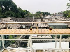 -糖房咖啡(南锣鼓巷店)