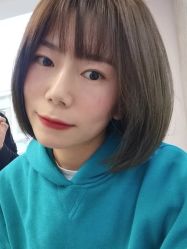 点击看大图 -MORI HAIR SALON日式美发沙龙