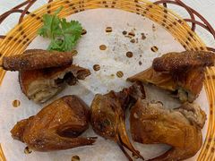 -恒宝大酒楼(城际·荔盈大厦店)