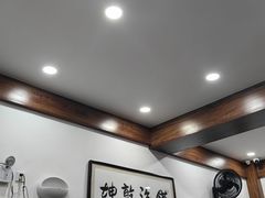 -清真·马洪小炒泡馍馆(钟楼回民街店)