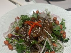 -新兴·金羊座·粤菜点心(乐峰店)