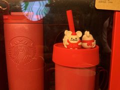 -星巴克臻选(湖滨道店)