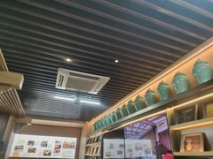 -亮亮面馆(经六路店)