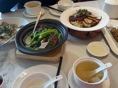 -厝包四点金·潮宴(太古仓店)