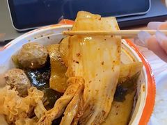 -川锦汇麻辣拌(长大店)