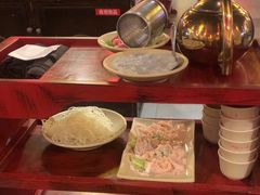 -蜀国大将老火锅(江北店)
