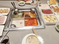 -海底捞火锅(铂澜大象城店)