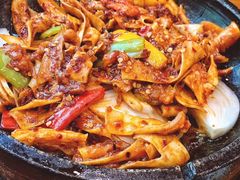 -全州拌饭馆(断桥店)