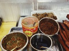 -谭老太正宗柳州螺狮粉(家和花园店)