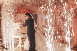 -美悦盛宴一站式婚礼会馆(临江店)