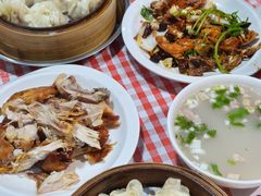 -百年老字号·马家烧麦馆(中街店)