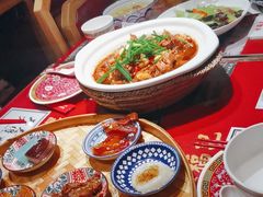 -味福记·本地特色菜(八一万达广场店)