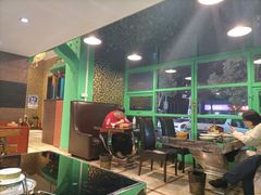 -木卡买提新疆餐厅·清真(新里海顿公馆店)