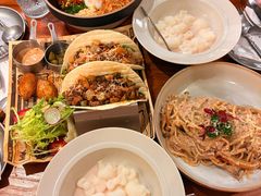 -The Good Place好地方·Brunch·coffee(国贸店)