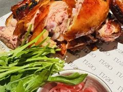 -LIVSO Chef里所·CAFE&BISTRO(珠江新城店)