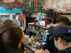 -文君烧烤(崂山店)