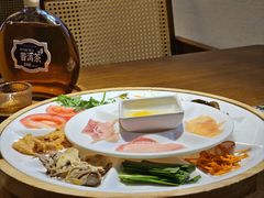 -芸南道·过桥米线(昆明老街旗舰店)