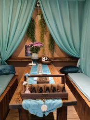 -琦品高端美容SPA私佳美场