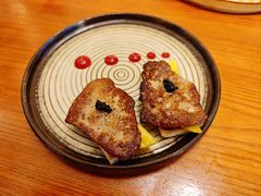 -俊屋料理·烧鸟·寿司·日泰融合菜(星际云汇店)