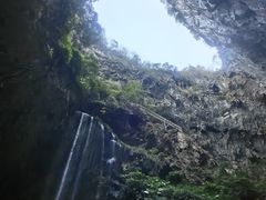 -英西峰林·洞天仙境