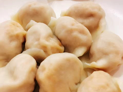 账单-百饺园酒楼(平山道店)