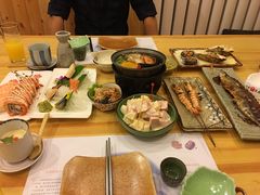 -北国料理(世荣路店)