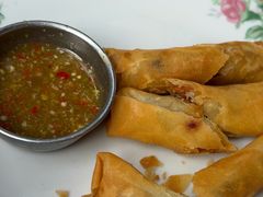 -婉泰·特色小吃·舂鸡脚(告庄二店)