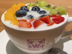 -花舍·新派粤菜·西餐·下午茶(亚运村·鸟巢店)