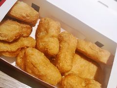 -肯德基(京广桥店)