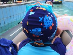 -南宫温泉水世界