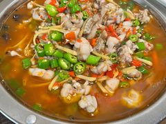-艺味深尝(云锦路店)