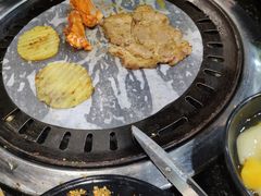 -碳匠炭火烤肉