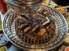 -牧童禧肉社·韩国炭火烤肉店(中粮祥云小镇创始店)