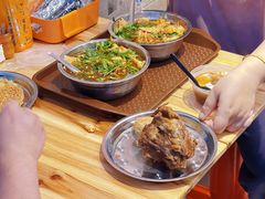 -柳州肥姨妈大骨螺蛳粉(老闵行店)