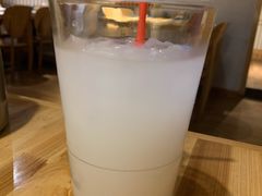 可尔必思-立山居酒屋·烧鸟 天妇罗(西北湖店)