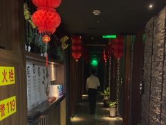 -臻享养生·SPA·影院式足道(汇臻店)