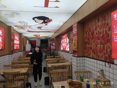 -冒菜西施·非遗冒菜(总店)