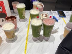 -奈雪的茶(湖滨银泰in77C区PRO店)