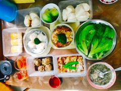 -武林厨神·粤式茶点(五羊店)