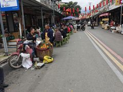 -临江后街鳝丝(临江店)