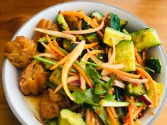 -觅山云南菜(泊富ICITY店)