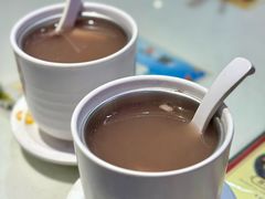 -龙记·香港茶餐厅(海上世界店)