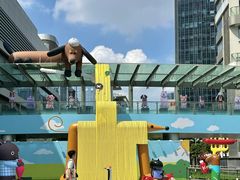 -深圳来福士广场