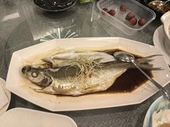 -无锡新湖铂尔曼大酒店·悦轩中餐厅