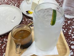 招牌椰青冷萃-Toris(LuOne凯德晶萃广场店)