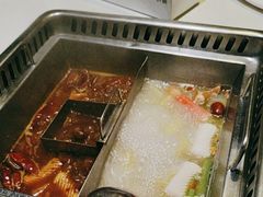 -野妹火锅(南园店)