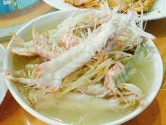 -淇沙湾渔村餐厅