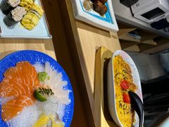 -鱼跃食堂·精致寿司(东林美域店)